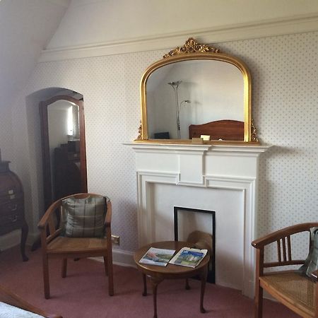 Lethamhill Bed and Breakfast Helensburgh Exteriör bild