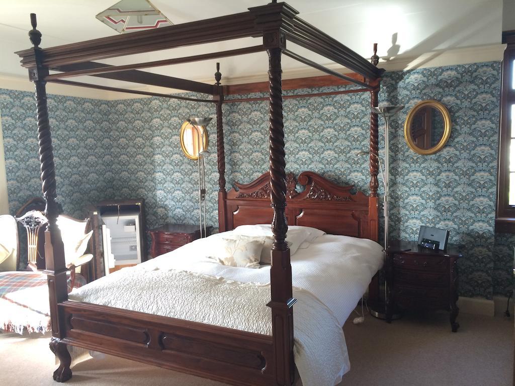 Lethamhill Bed and Breakfast Helensburgh Rum bild